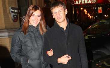 У Яны Клочковой появился кавалер