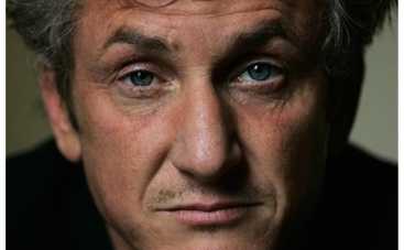 Шон Пенн поразит нас жестокостью