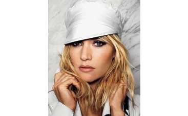 Кейт Уинслет путает ДиКаприо с мужем