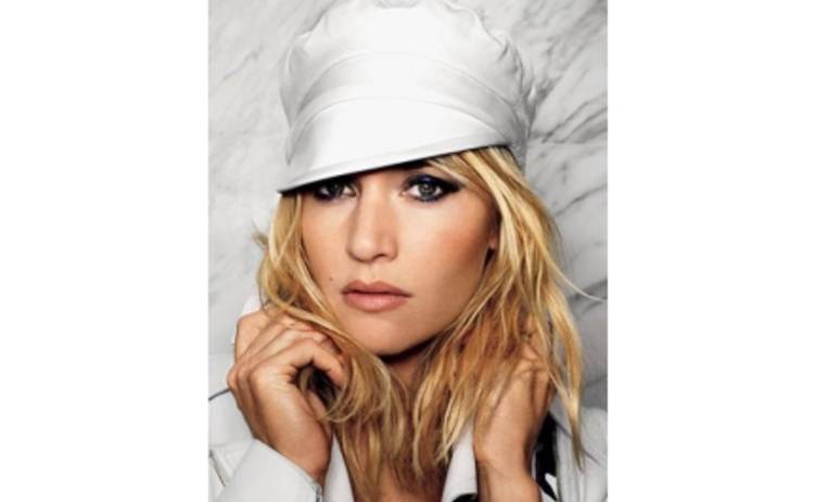 Кейт Уинслет путает ДиКаприо с мужем