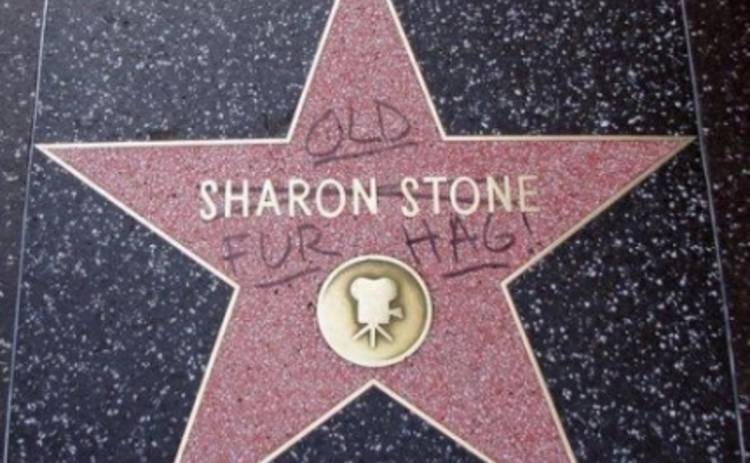 Активисты РЕТА расправились с Шэрон Стоун и сестрами Олсен