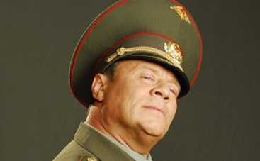 У прапорщика Шматко пополнение