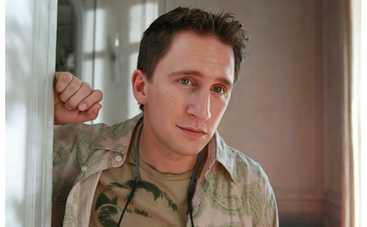 Оскар Кучера борется за своего сына