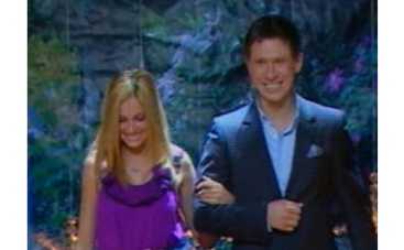 Тимур Батрутдинов + Саша Савельева = любовь?