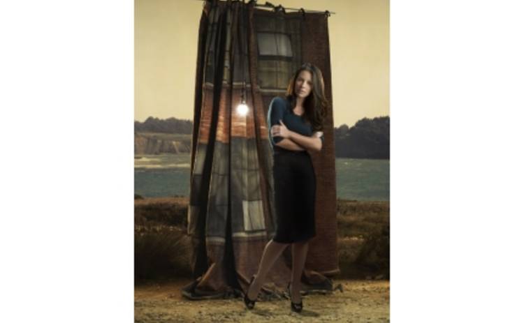 Эванджелин Лилли: кино не в моих приоритетах