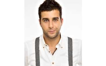 Иван Ургант: "Я люблю старые дома. Старую одежду. Старую еду".