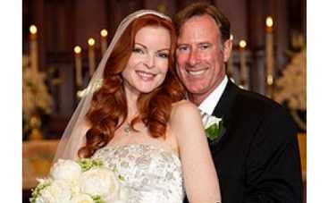 Семью Марсии Кросс постигло несчастье