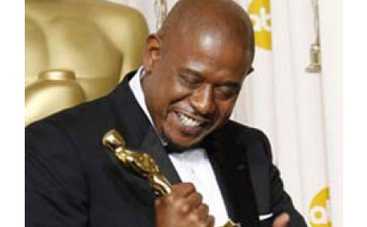 Форест Уитакер объявит номинантов на "Оскар"