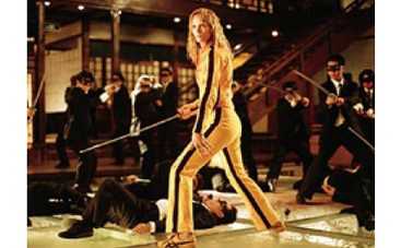 "Убить Билла" станет одним фильмом