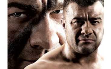 Пореченков готовит сына в суперагенты?