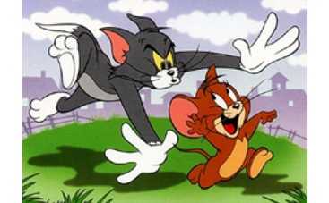 "Том и Джери" возвращаются!