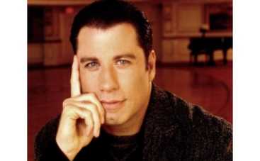 У Траволты вымогали деньги