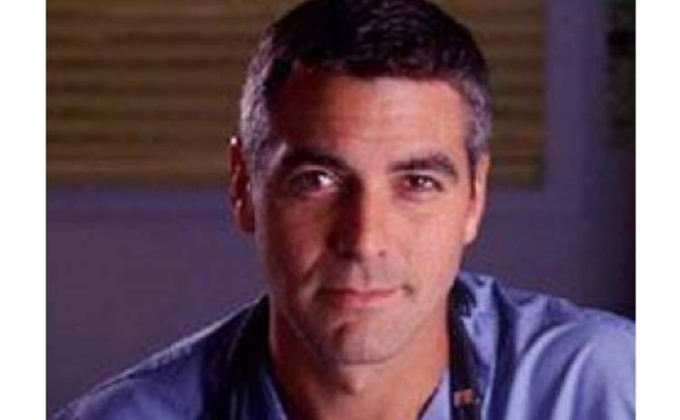 Джордж Клуни снова работает в  