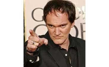 Тарантино расчленит "Бесславных ублюдков"