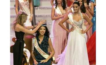 Модели, которая должна была представлять Бразилию на "Мисс Мира", ампутировали руки и ноги