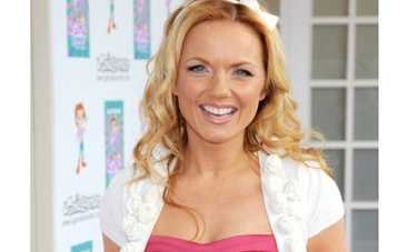 Джери Холливелл соблазнила очередного миллионера