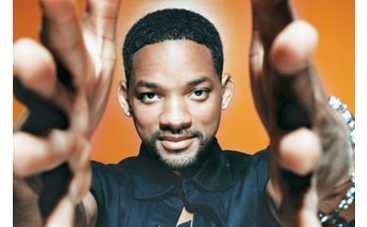 Уилл Смит: "Теперь настал мой черед восстанавливать справедливость".