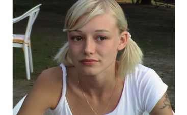 Оксана Акиньшина уходит в декрет