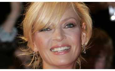 Ума Турман сошла с ума?