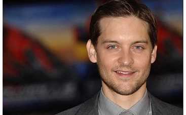 Тоби Магуайер заинтересовался триллером