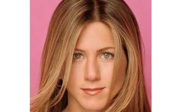 Дженнифер Энистон бросил жених