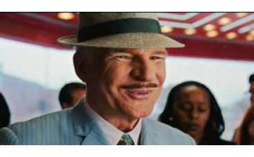 Стив Мартин, Жан Рено и Айшвария Рай посетят Москву