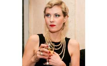 Рената Литвинова станет модельером