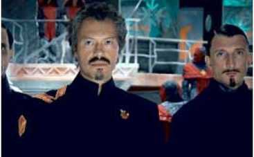 Новогодние фильмы не привлекли новых зрителей