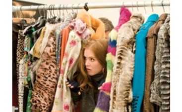 Кто такой "Шопоголик"?