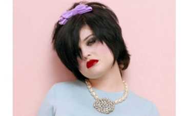 Келли Осборн сдалась на перевоспитание