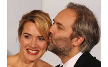 Кейт Уинслет и ее супруг ужасно боятся самолетов