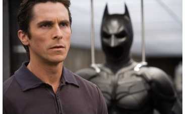 "Темный рыцарь" вернется в 2011 году