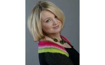 Марина Яковлева: "Ради этой роли я обрезала свои длинные ногти".