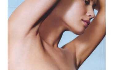 Ольга Куриленко: "Я принимаю душ полностью одетой"