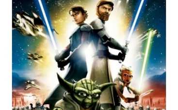 Сериал "Звездные войны" презентуют 13 февраля