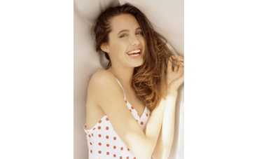 Телохранитель Джоли расскажет о ней всю правду