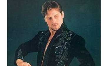 Таранда ушел из "Ледникового периода"