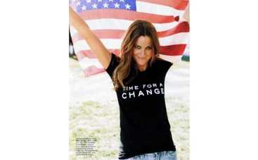 Дрю возьмется за "Ангелов Чарли 3"