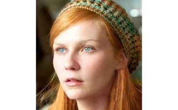 Кирстен Данст встречается с Джошем Хартнеттом