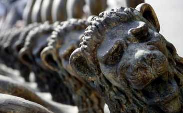 Создатель "Тачек" получит "Золотого льва"