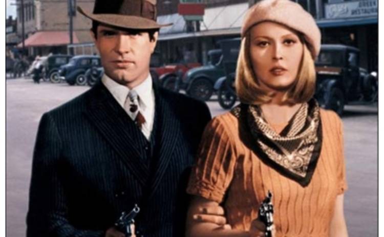 Тоня Холи реанимирует Бонни и Клайда