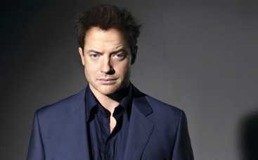 Брендана Фрейзера ожидает пушистая месть