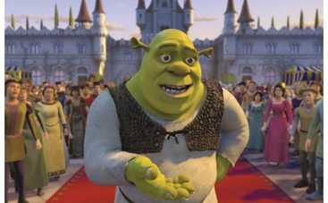 Лучше "Шрека" детского кино нет!
