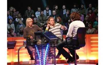 Первый канал покажет "Кто хочет стать миллионером?" по-индийски