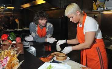 Как звезды китайский Новый год встречали