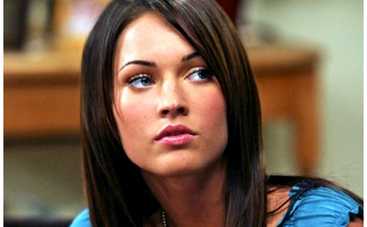 Меган Фокс претендует на роль Лары Крофт