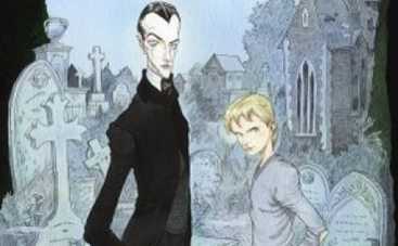 За "Кладбищенскую книгу" возьмется сам Нил Джордан