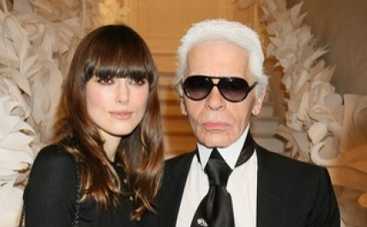 Кира Найтли сменила имидж