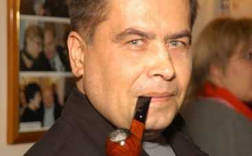 Лидер группы "Любэ" лечится народными методами