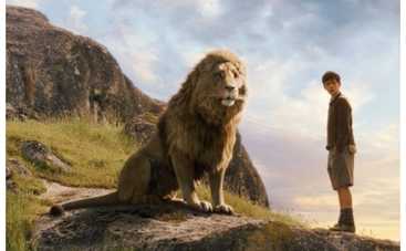 Fox спасет "Хроники Нарнии"
